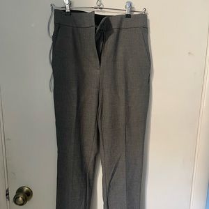 Zara Workpants
